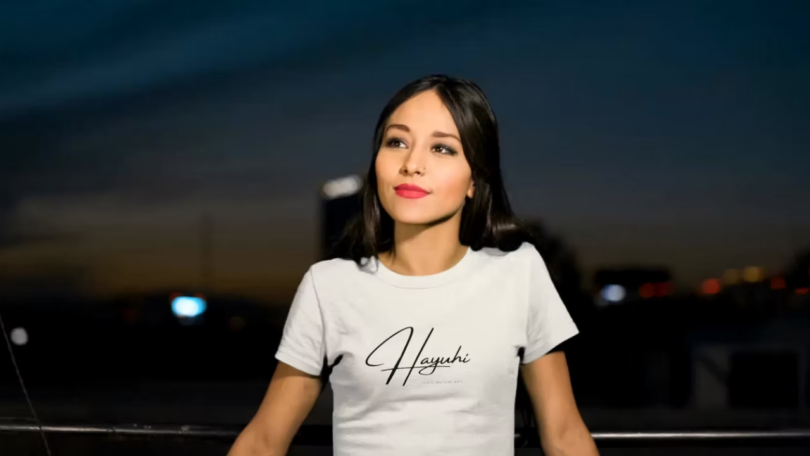 Hayuhi